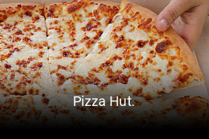 Pizza Hut.