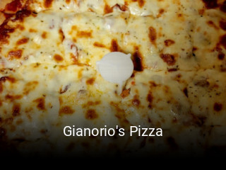 Gianorio's Pizza