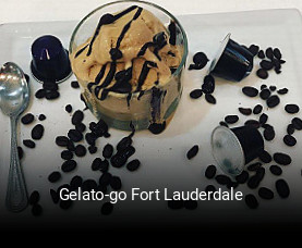 Gelato-go Fort Lauderdale