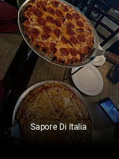 Sapore Di Italia