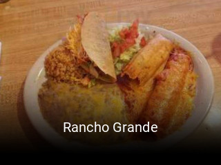 Rancho Grande