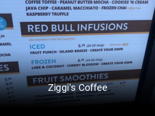 Ziggi's Coffee