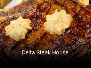 Delta Steak House