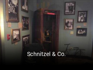 Schnitzel & Co.