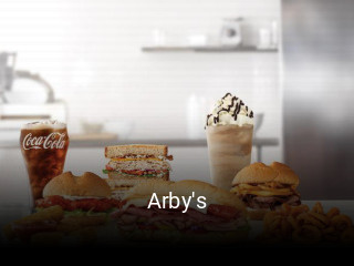 Arby's