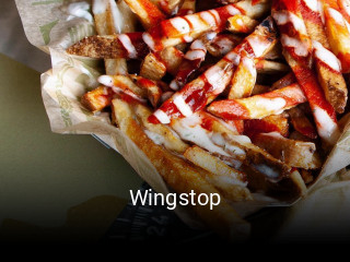 Wingstop