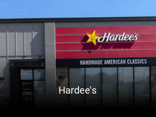 Hardee's