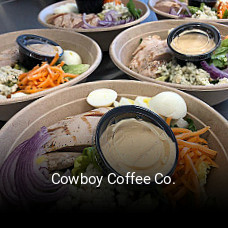 Cowboy Coffee Co.