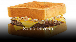 Sonic Drive-in