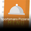 Sportsmans Pizzeria