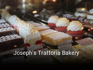 Joseph's Trattoria Bakery