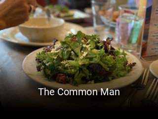 The Common Man