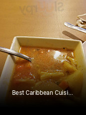 Best Caribbean Cuisine