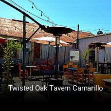 Twisted Oak Tavern Camarillo