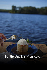 Turtle Jack's Muskoka Grill