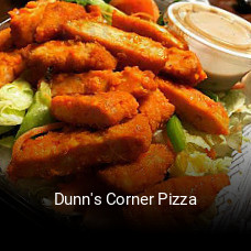 Dunn's Corner Pizza