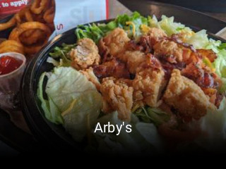 Arby's