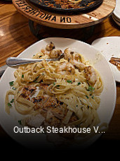 Outback Steakhouse Vestal