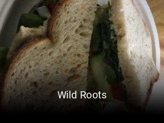 Wild Roots