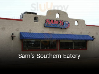 Sam's Southern Eatery