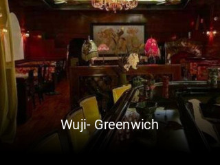 Wuji- Greenwich