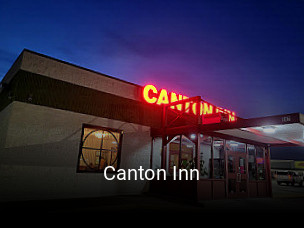 Canton Inn