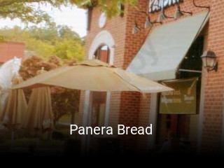 Panera Bread