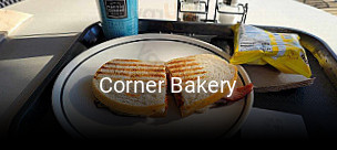 Corner Bakery