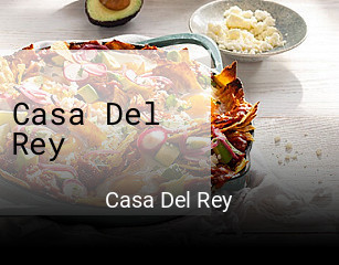 Casa Del Rey