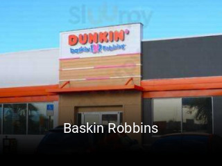 Baskin Robbins