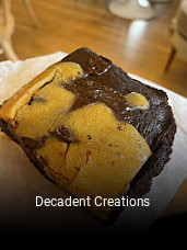 Decadent Creations