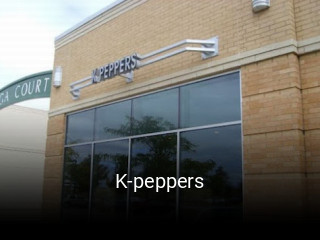 K-peppers