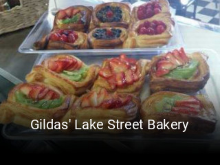 Gildas' Lake Street Bakery