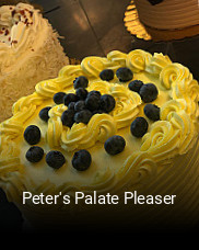 Peter's Palate Pleaser