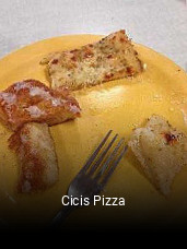 Cicis Pizza