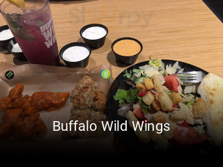 Buffalo Wild Wings