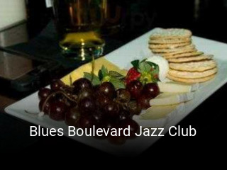 Blues Boulevard Jazz Club