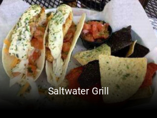 Saltwater Grill