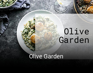 Olive Garden