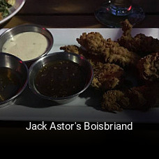 Jack Astor's Boisbriand