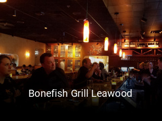 Bonefish Grill Leawood