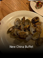 New China Buffet