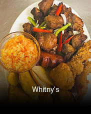 Whitny's