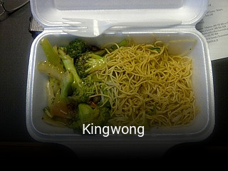 Kingwong