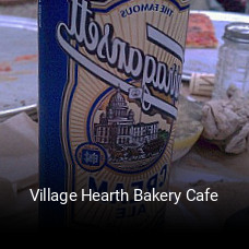 Village Hearth Bakery Cafe