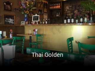 Thai Golden