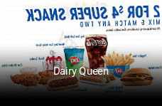 Dairy Queen