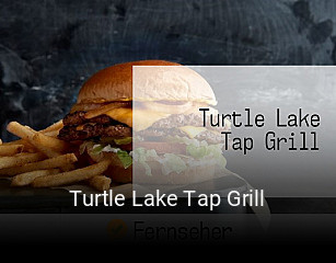 Turtle Lake Tap Grill