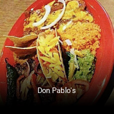 Don Pablo's