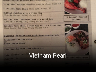 Vietnam Pearl